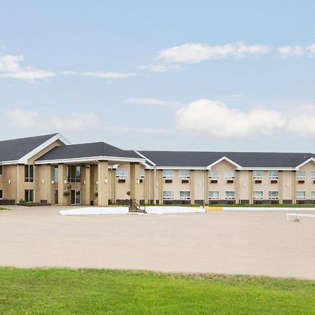 High Prairie Inn Екстериор снимка