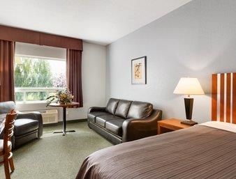 High Prairie Inn Стая снимка