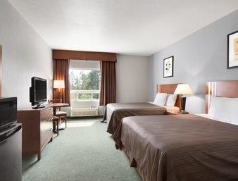 High Prairie Inn Стая снимка