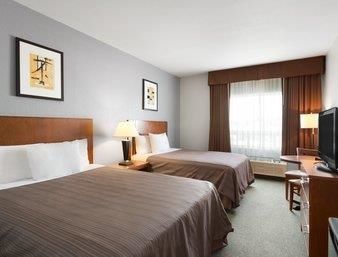 High Prairie Inn Стая снимка