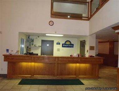 High Prairie Inn Екстериор снимка