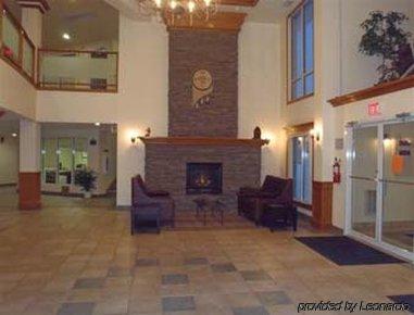 High Prairie Inn Екстериор снимка