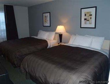 High Prairie Inn Екстериор снимка