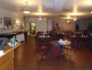 High Prairie Inn Екстериор снимка
