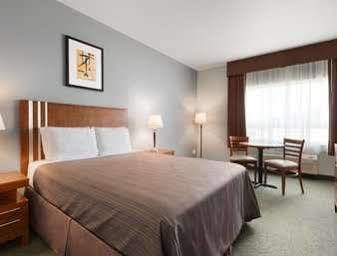 High Prairie Inn Екстериор снимка
